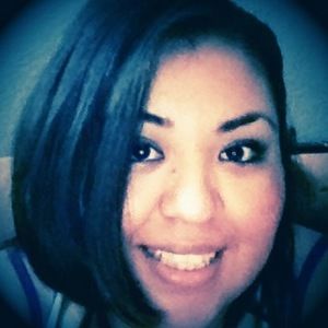 Meet your Posher, Adriana